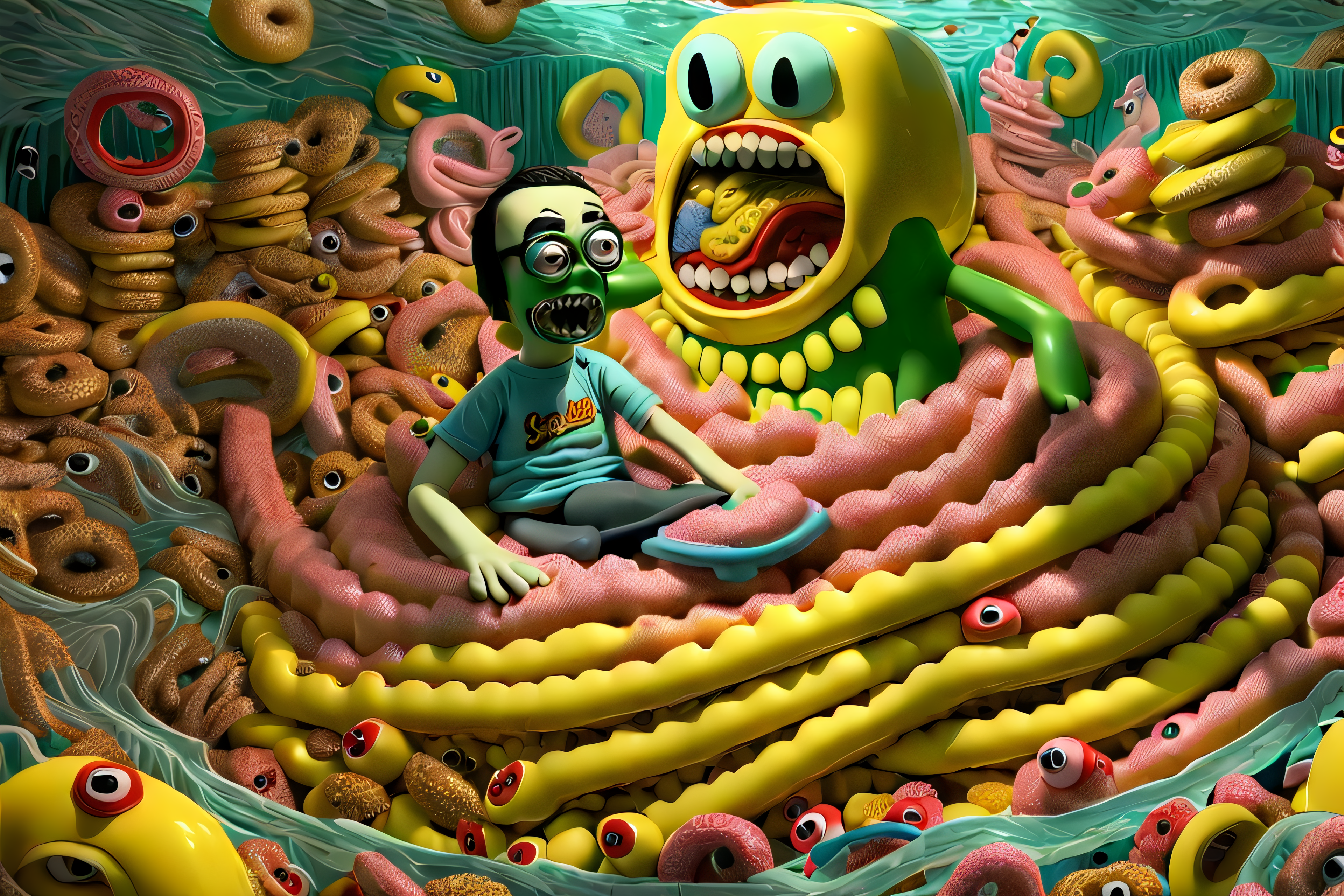 Content