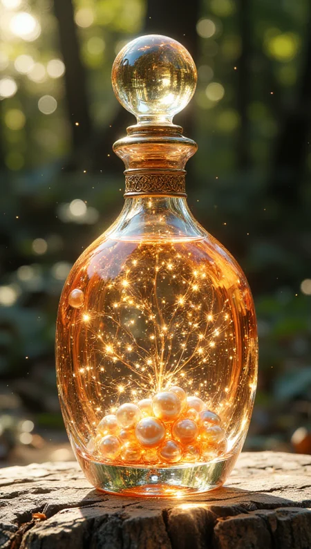 masterpiece, 4k, 8k, sharp, a intricate representation of a rich and wealth made of perfum bottle. There are pearl that are crystal and embedded inside of it, the light is cinematic during day in a pleasant nature setting.
detailmaximizer, Midjourney_Whisper <lora:[Flux1]_flux_vividizer:0.3> <lora:[Flux1]_scenery_lora_comfy_converted:0.2> <lora:[Flux1]_Aura_Flux-000010:0.5> <lora:[Flux1]_Double_Exposure_for_Flux_-_by_Ethanar:0.3> <lora:[Flux1]_Dreamwave_FLUX:0.1> <lora:[SD15]_DarkPearl:0.1> <lora:[Flux1]_SXZ_Nixeu_Flux:0.5>
