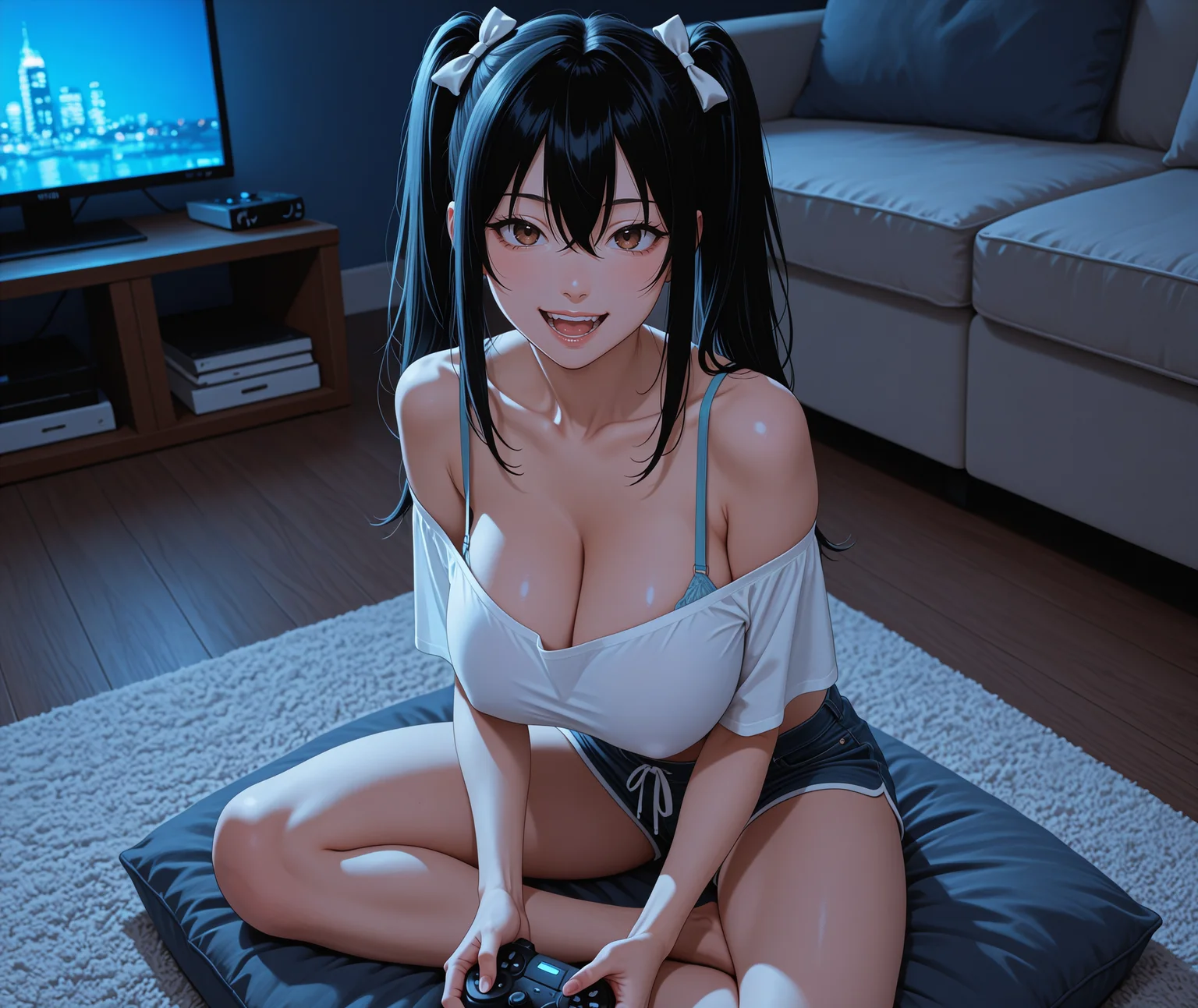 Content