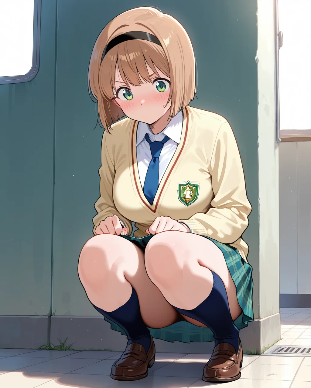 Content