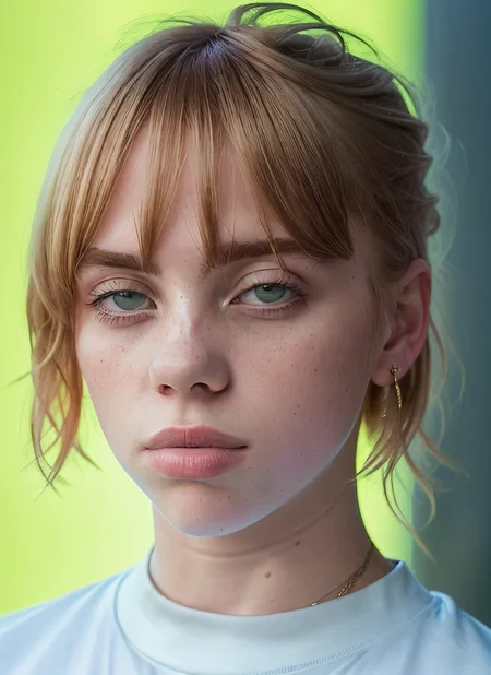 Billie Eilish
