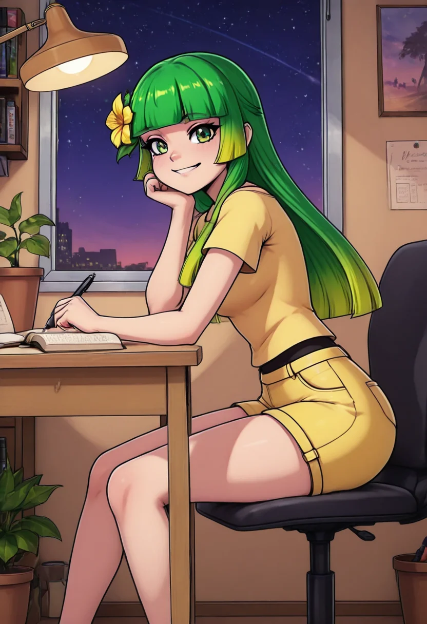 Content