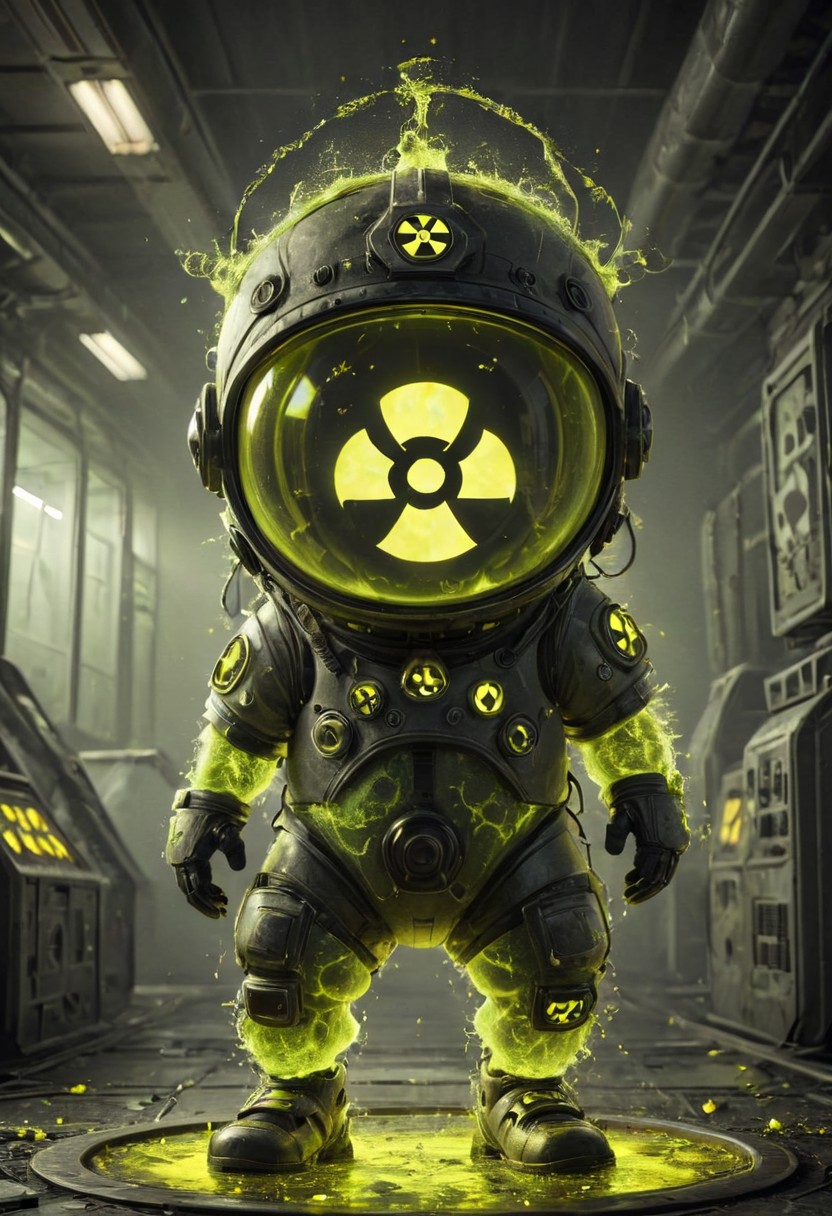*snoo*
nuclearhazard