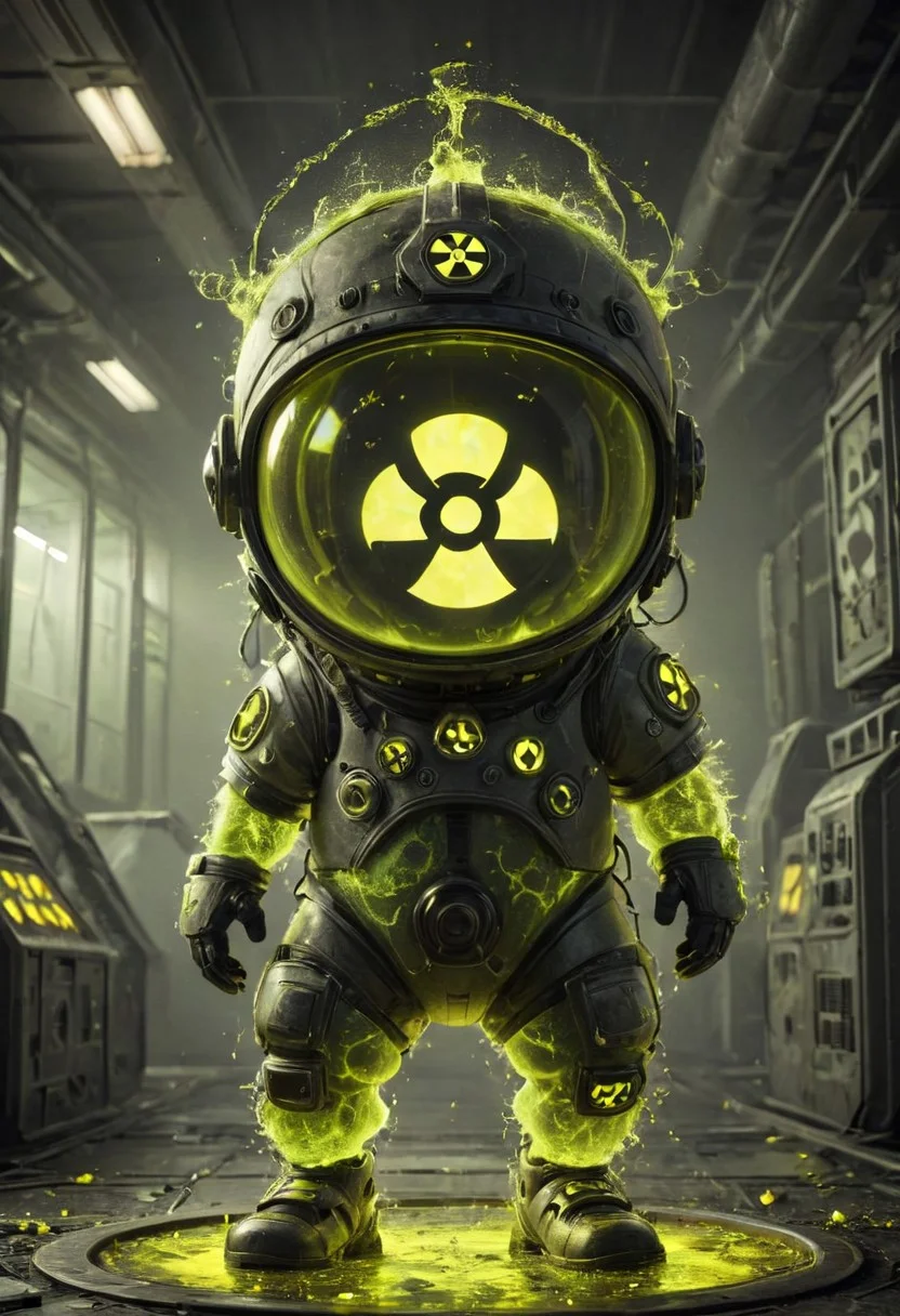 *snoo*
nuclearhazard