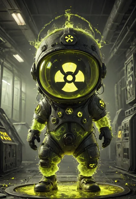 *snoo*
nuclearhazard