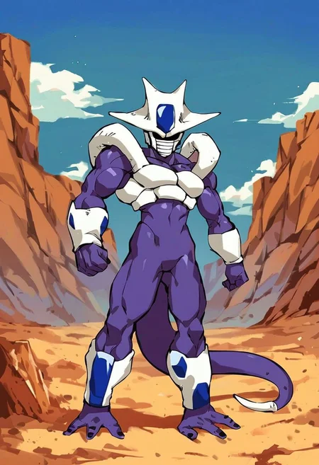 score_9, score_8_up, score_7_up, source_anime ,(supercool) in desert