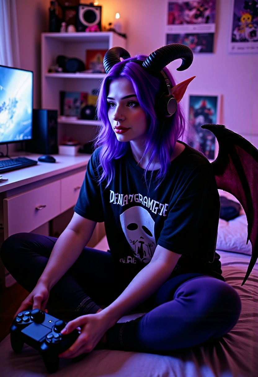 Content