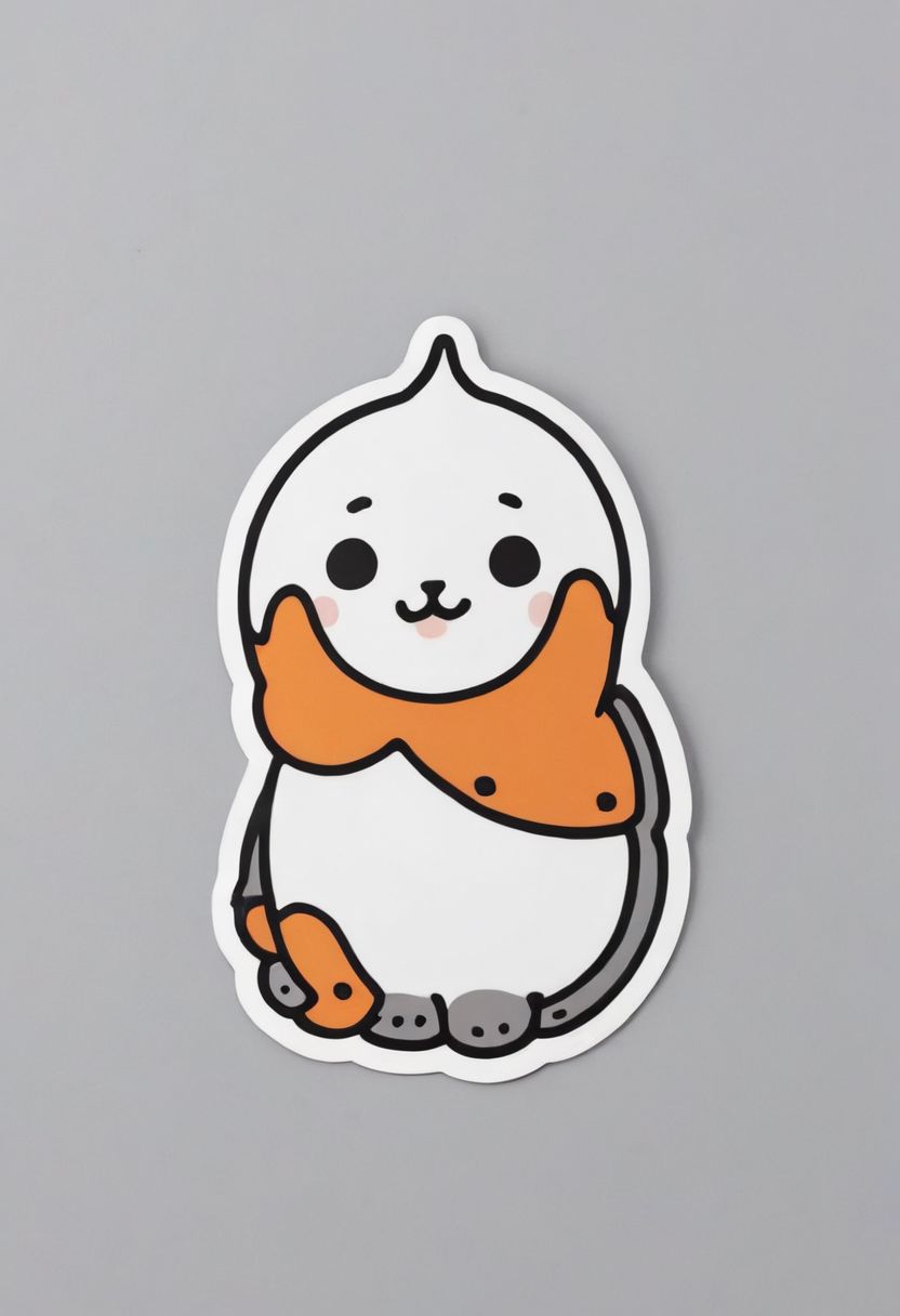*snoo*
sticker