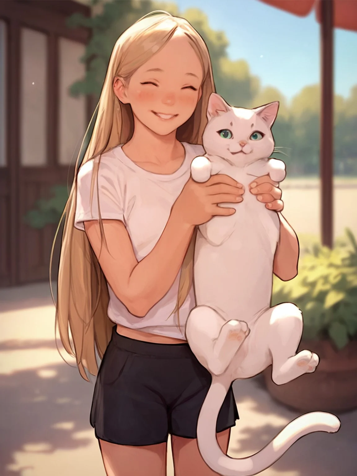 Content