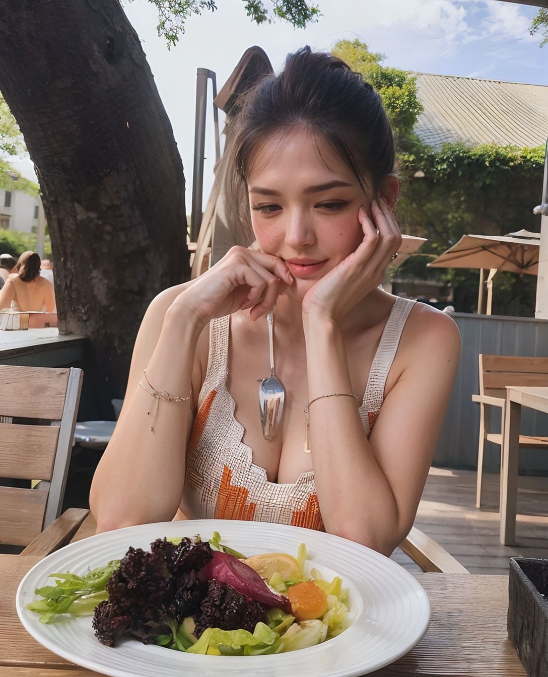 Content