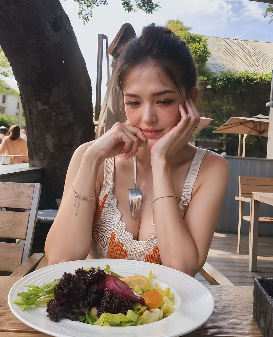 Content