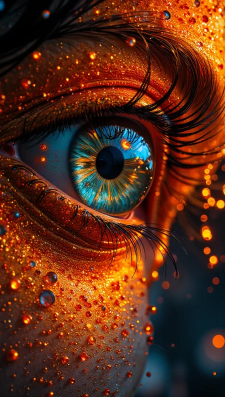 masterpiece, 4k, 8k, sharp, a photography of a cozy vintage garage full of a luxury space made of opal like product visualization, it has very intricate details that are orange embedded in the skin, the light is cinematic and like a studio lighting. the luxury space is on a dragonfly opalescence.
detailmaximizer, Midjourney_Whisper <lora:[Flux1]_aidmaPsychadelicChaosWorld-FLUX-v0.1:0.3> <lora:[Flux1]_aidmaImageUpgrader-FLUX-V0.1:0.1> <lora:[Flux1]_midjourney_whisper_flux_lora_v01:0.6> <lora:[Flux1]_Painted_World_Flux:1>