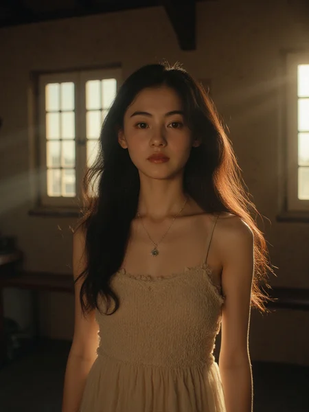 Cecilia Cheung 柏芝，曾经清纯 for flux