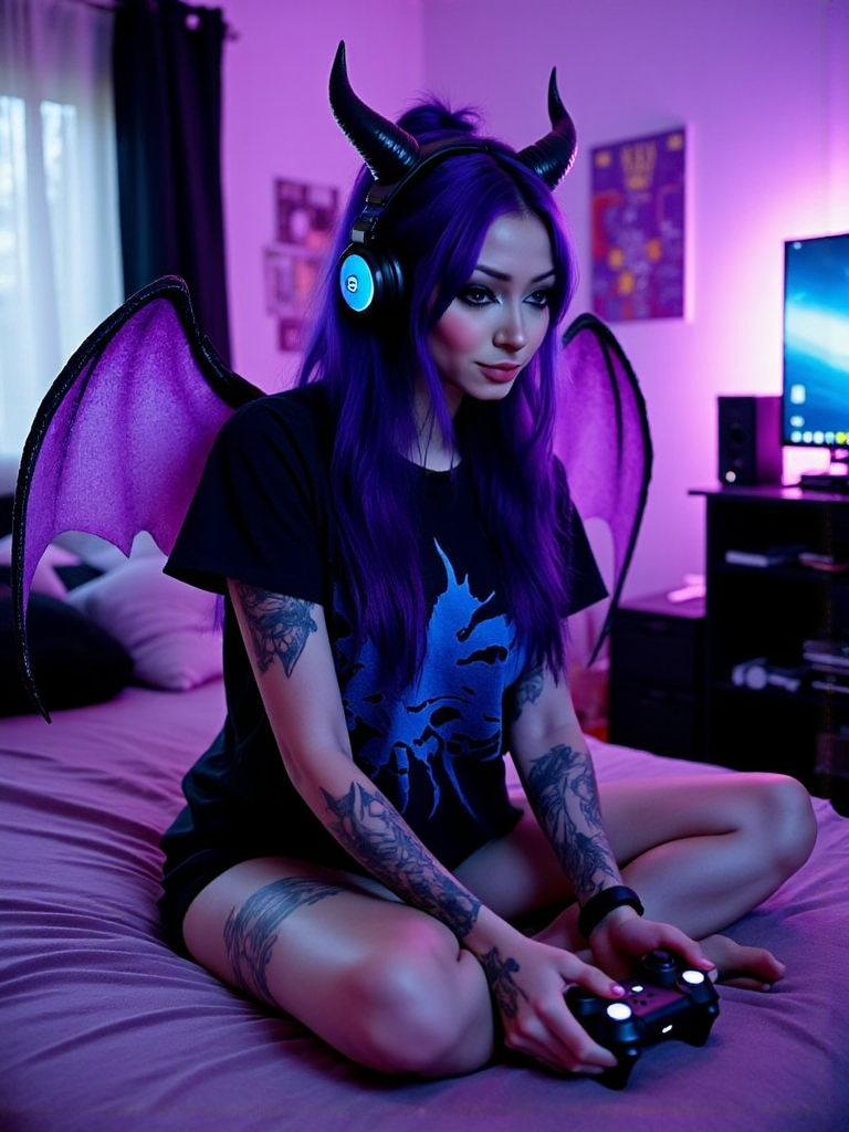 Content