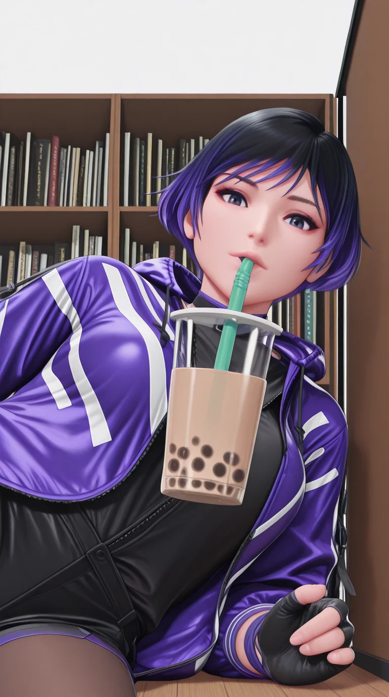 Content