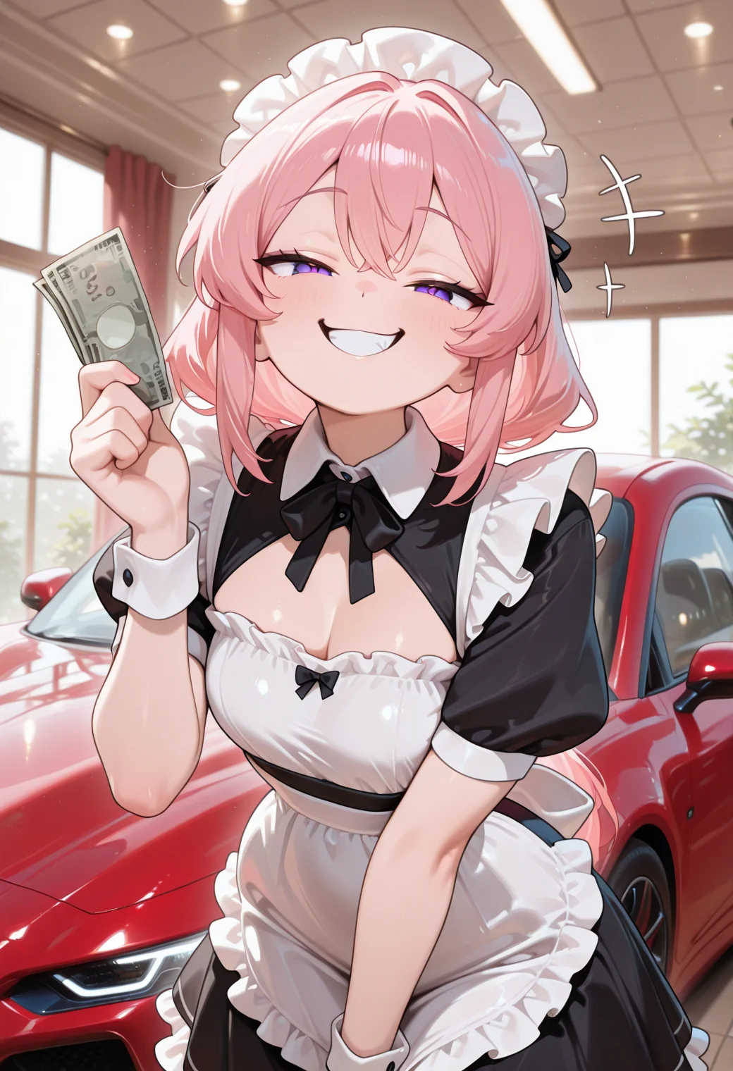 Content