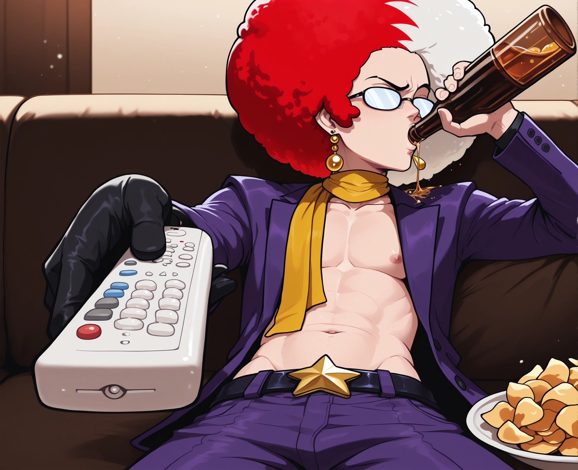 Content