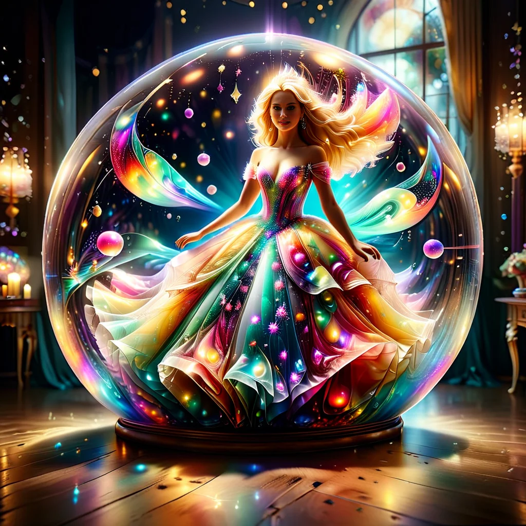 ((Full-Length Shot)),ultra realistic, realism, Beautiful woman wearing full ball gown at a lavish party,  long blonde hair, volumetric lighting, realistic subsurface scattering, hyper detailed, texture, 8k, HD, UHD, perfect texture,  good hands, perfect, 3DMM <lora:goodhands_Beta_Gtonero:1> <lora:perfection style:1.2> <lora:3DMM_V12:1>  <lora:ral-czmcrnbw:1> ral-czmcrnbw <lora:add-detail-xl:2> <lora:ais-glttrbmb-sdxl:0.5> ais-glttrbmb <lora:figrne_v2std:0.8> figrne, on a base  <lora:Jed-Glassball:0.7>Jed-Glassball, on a wooden shelf