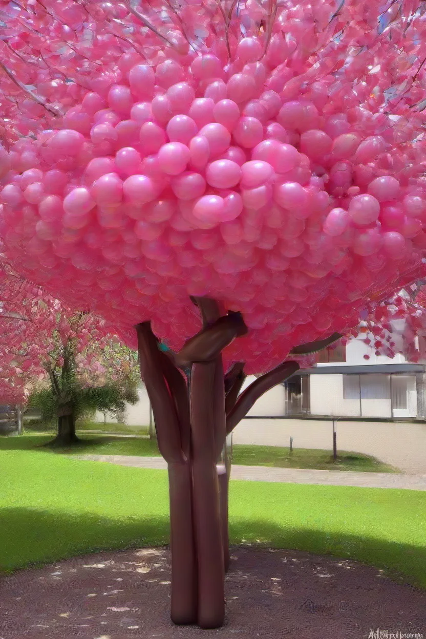 <lora:PE_BalloonStyle:0.8> PEBalloonStyle,
A Cherry Tree