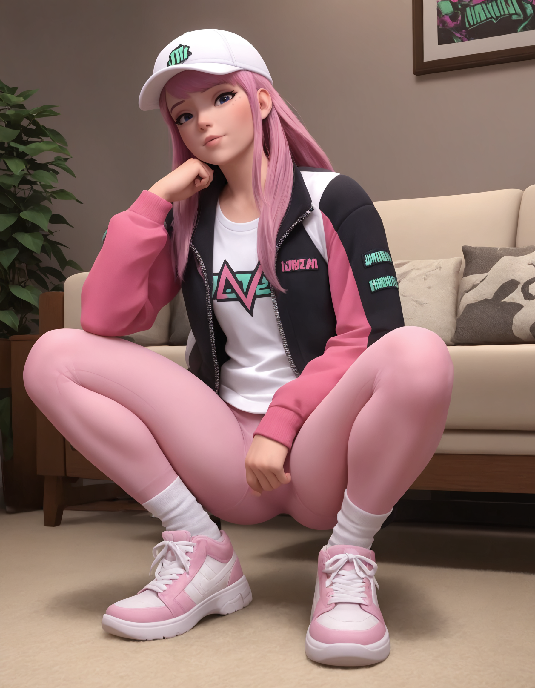 Content