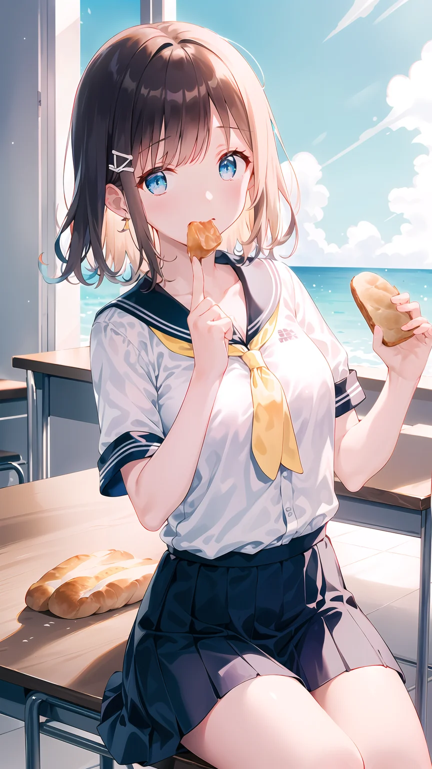 Content