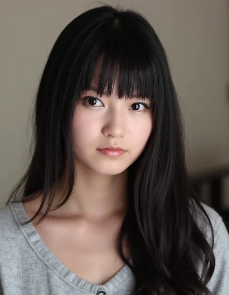 Suzuka Nakamoto 中元 すず香 (Su-Metal / Babymetal)