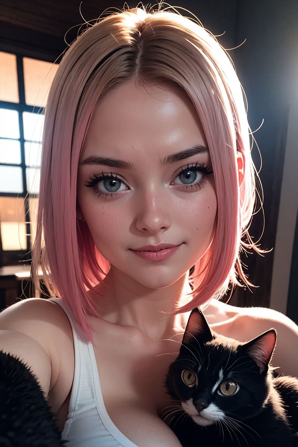 Content