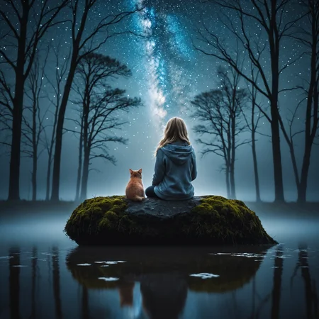 by ((( Mikko Lagerstedt ) and Julia FullertonBatten ) and Jeremiah Ketner ) and Greg Rutkowski , thaumaturgy, cute <lora:more_art:0.30><lora:clothing_slider:2.00><lora:great_lighting:1.30><lora:aesthetic:1.15><lora:photorealistic_portrait:1.25><lora:RMSDXL_Enhance:0.45><lora:RMSDXL_Creative:0.35><lora:RMSDXL_Photo:0.45><lora:RMSDXL_Darkness_Cinema:0.50><lora:XDetail_heavy:0.45><lora:perfect_eyes:0.15><lora:perfect_hands:0.15><lora:midjourney:-0.15><lora:looking_at_viewer:0.75><lora:dpo:0.25>
