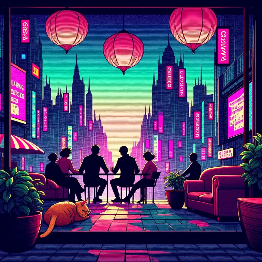Content