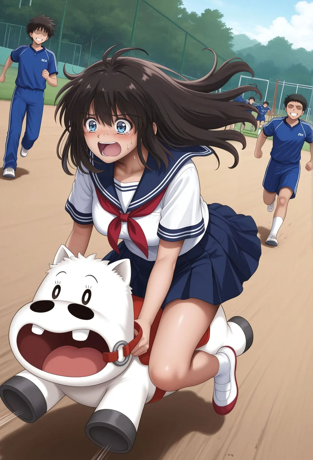 Content