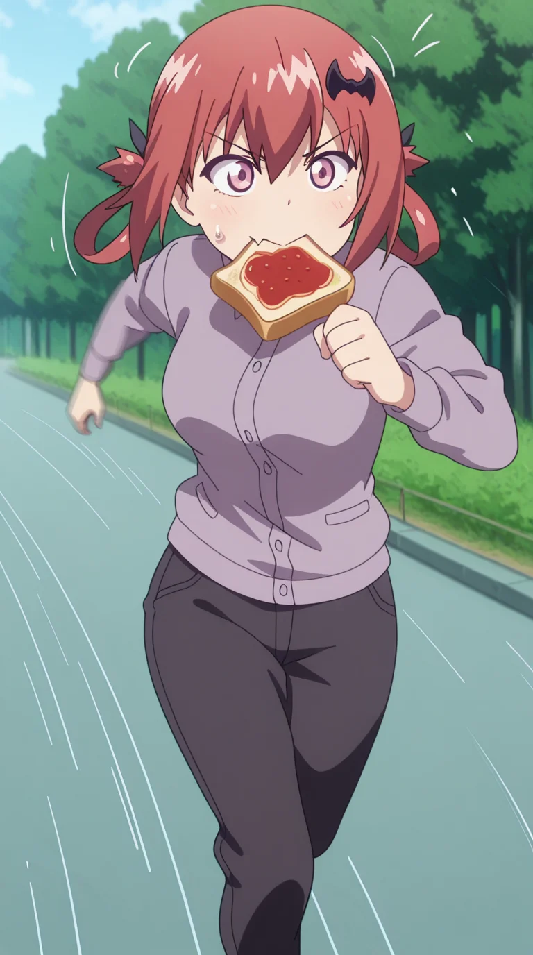Content