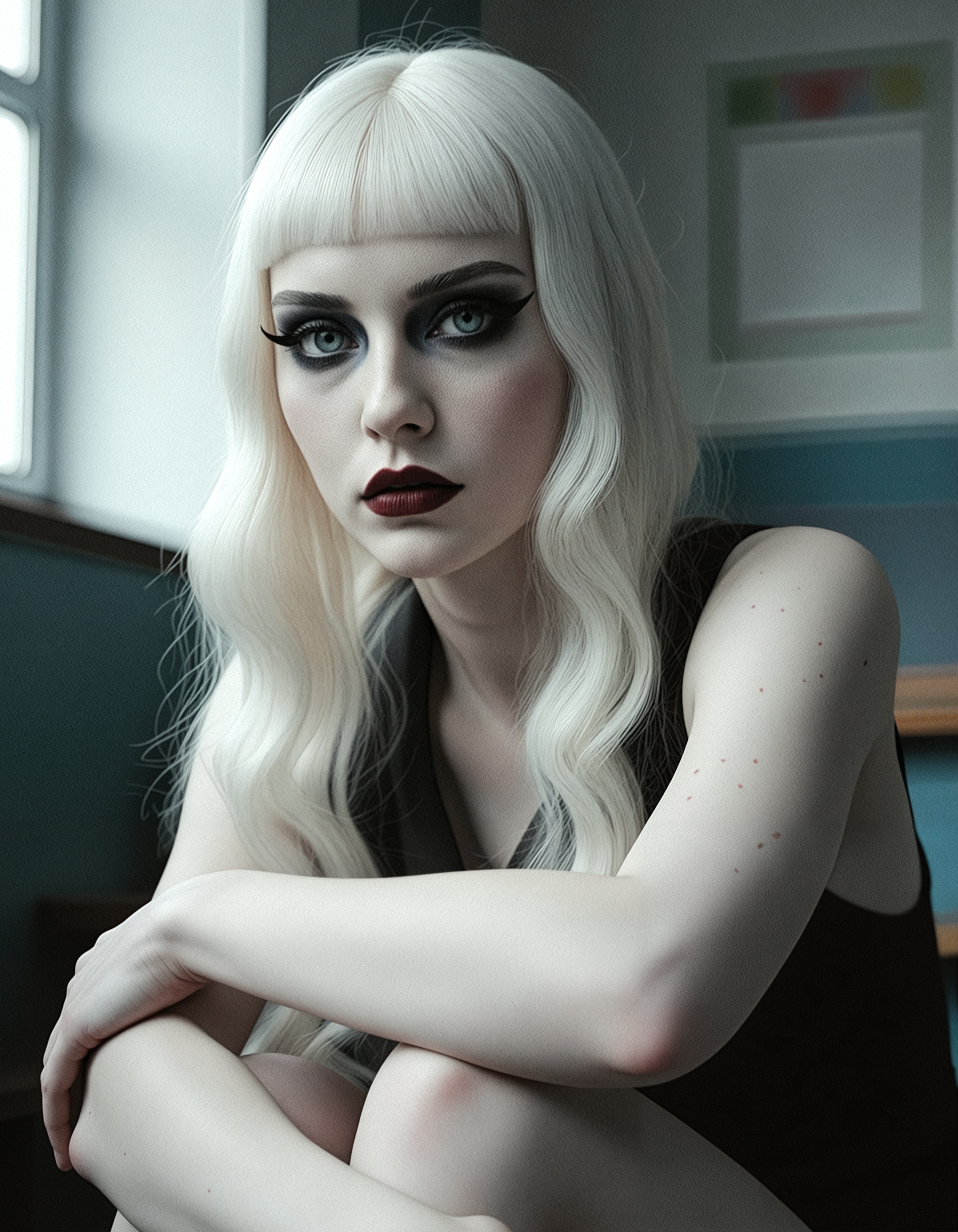 Content