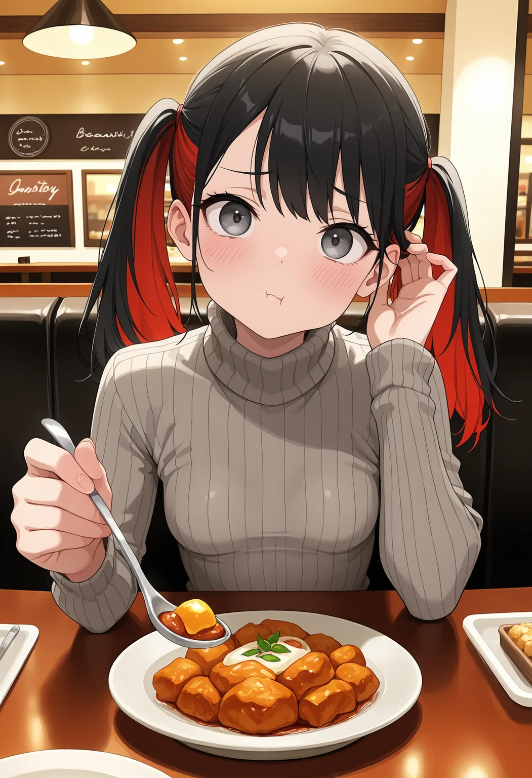 Content