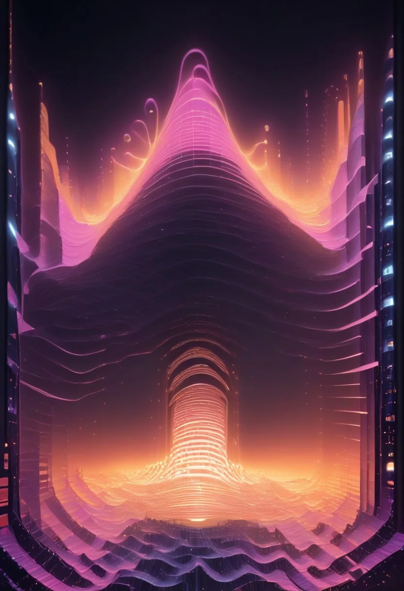 score_9, score_8_up, score_7_up, score_6_up,
codeandigital, matrix, matrix codes, ai, ai consciousness, digital world, digital, science fiction, subnet, digital space, digital sectioning, digital circuit, cyberpunk, architecture,
sky, night, glowing, building, scenery, starry sky, city, cityscape, city lights, glowing,
blue theme, pink theme, black background,