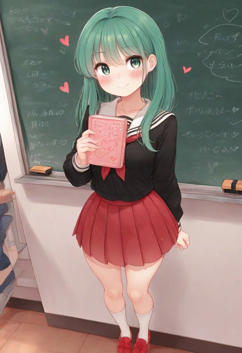Content