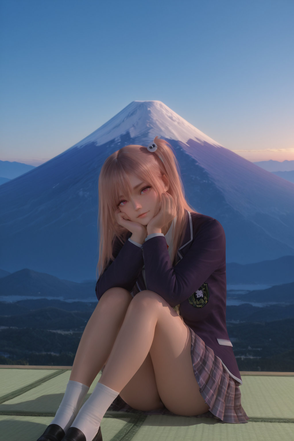 Content