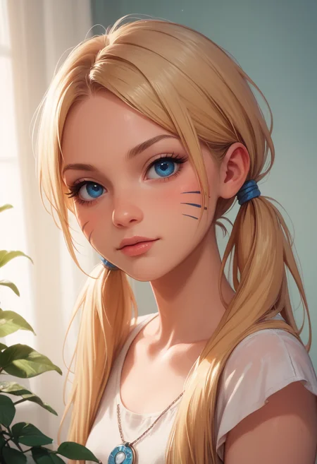 score_9,score_8_up,score_7_up,score_9,score_8_up,score_7_up ,   <lora:add-detail-xl:1>  <lora:Narukov1_pony:1> naruko, 1girl, blue eyes, blonde, facial mark, whisker markings, long hair, looking at viewer, twintails,  <lora:PerfectEyesXL:1> perfecteyes, blue eyes, blue eye