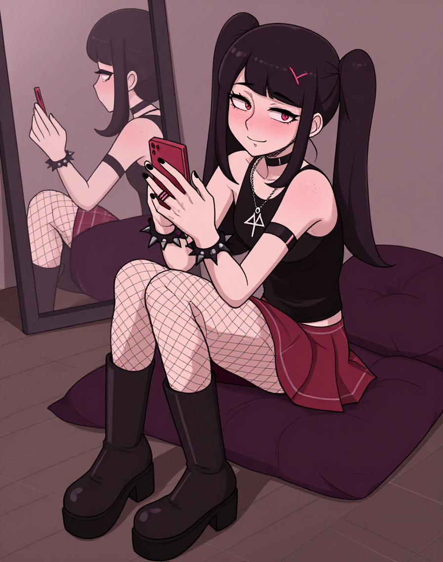 Content