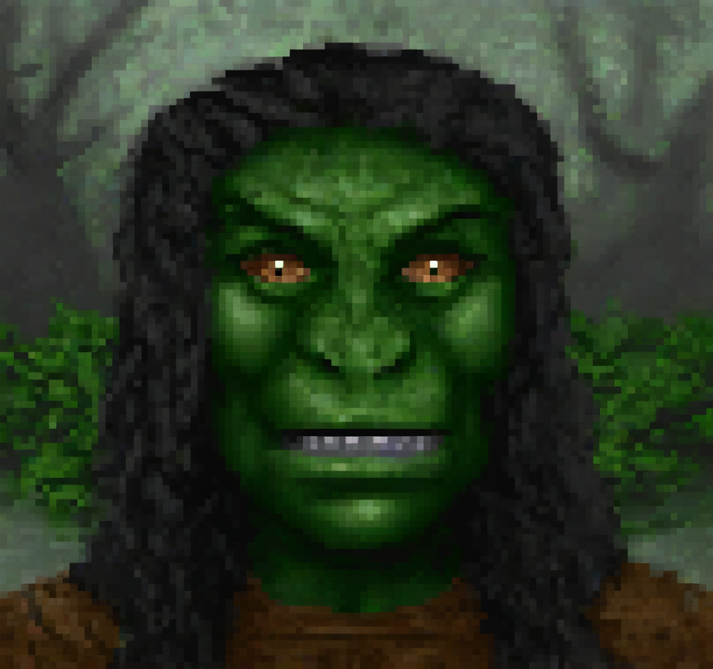 cinematic still Original HoMM2 style portrait of a female argonian witch, swamp background . emotional, harmonious, vignette, 4k epic detailed, shot on kodak, 35mm photo, sharp focus, high budget, cinemascope, moody, epic, gorgeous, film grain, grainy, Original HoMM2 style portrait of a female argonian witch, swamp background, gentle, elegant, sharp focus, intricate, cinematic light, clear detailed, very beautiful, attractive, aesthetic, highly educated, deep royal, elite, dramatic magical, true magic, pure color, illuminated, mystical, scenic, thought, perfect, innocent, full detail, professional, creative, positive