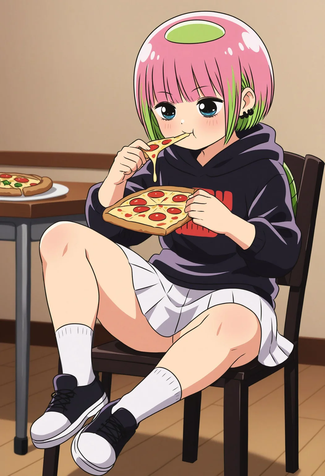 Content