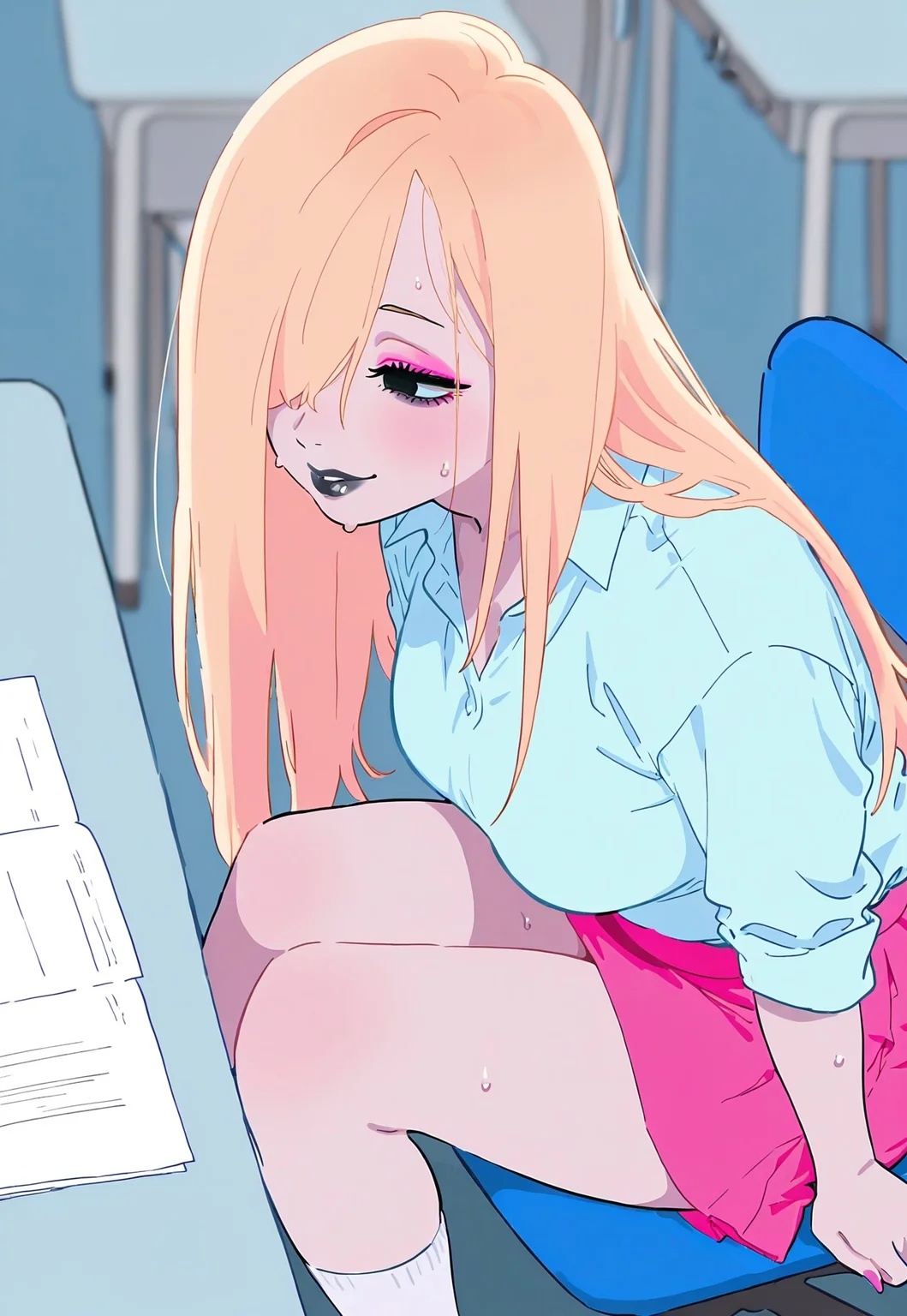 Content