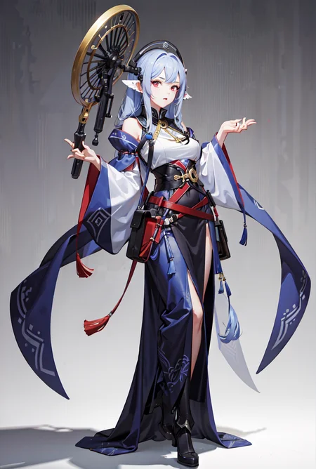best quality, high_resolution, distinct_image, detailed background ,habok,girl
