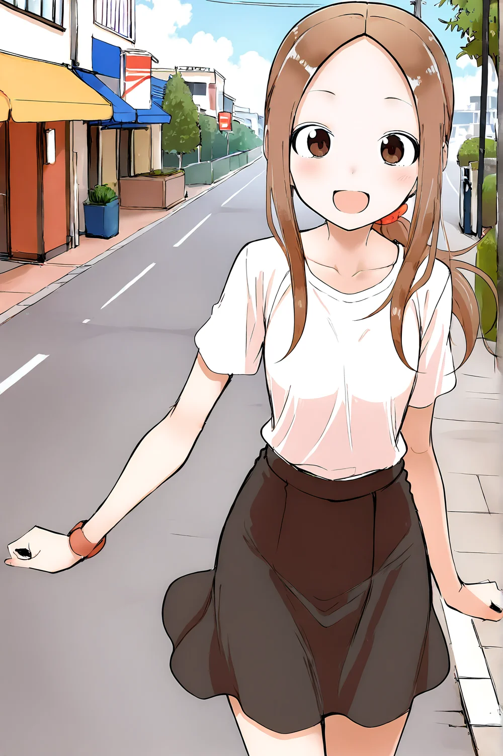 Content