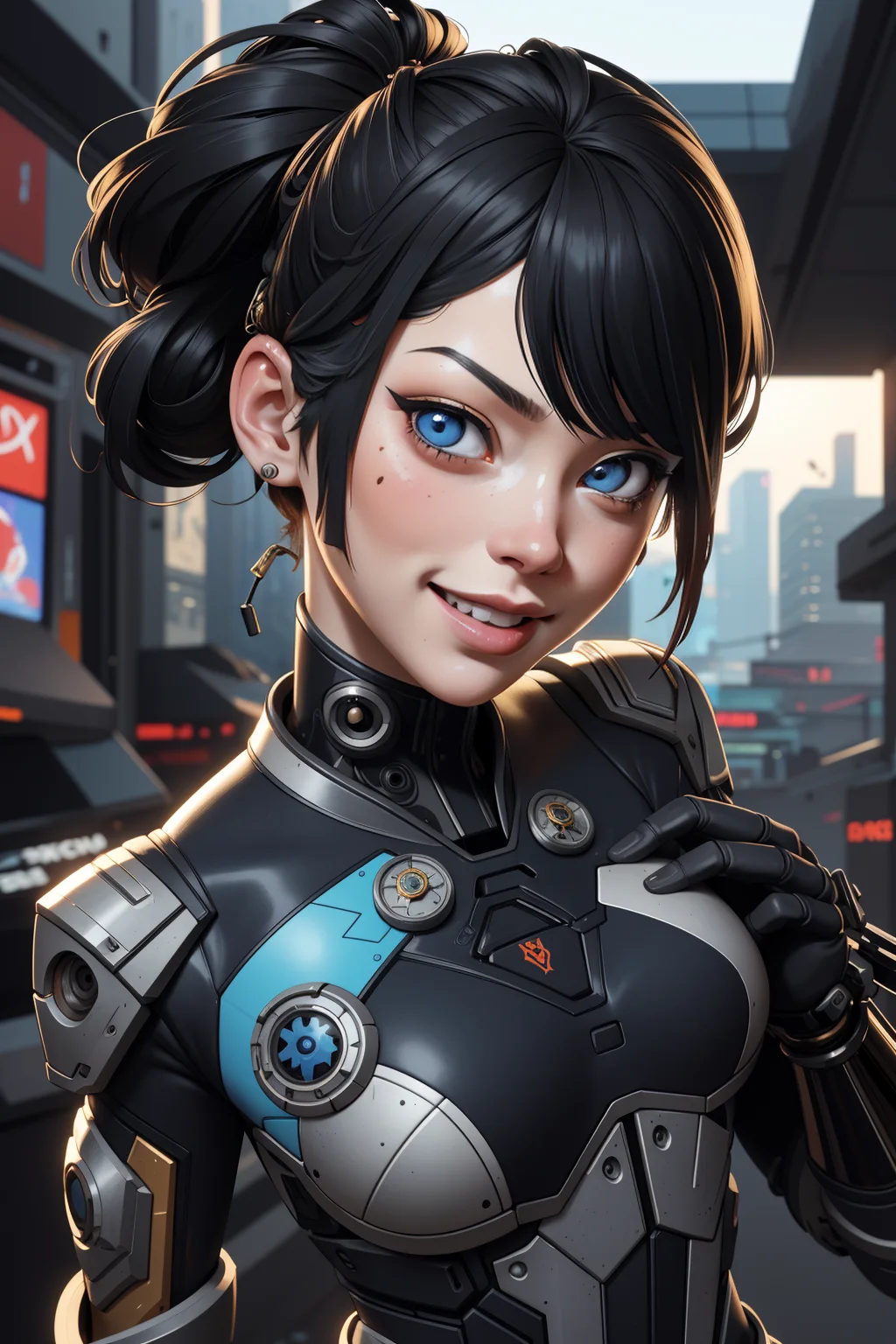 Content