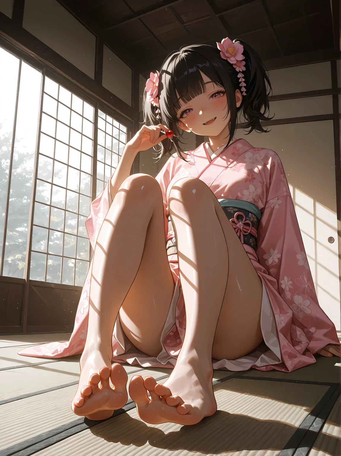 Content