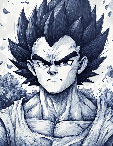 ncpy42 style Vegeta <lora:ncpy42 style:1.5>, score_9, score_8_up, score_7_up, score_6_up, score_5_up, score_4_up