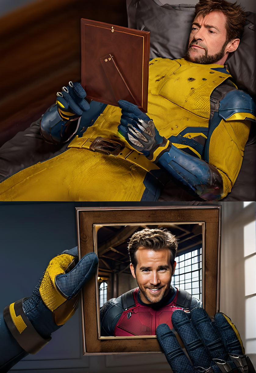 Content