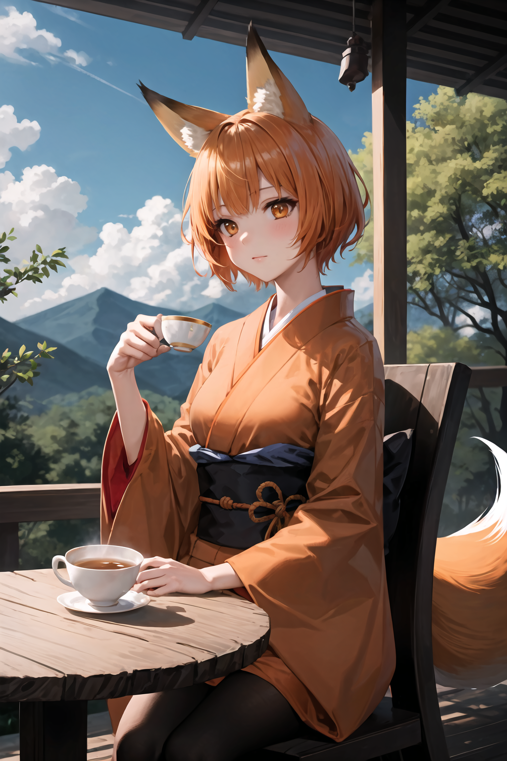 Content