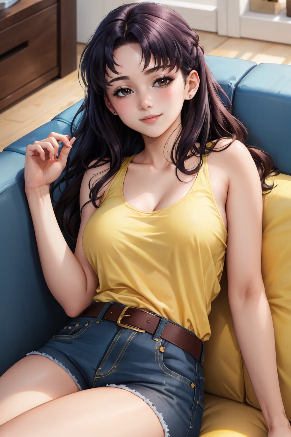 Content