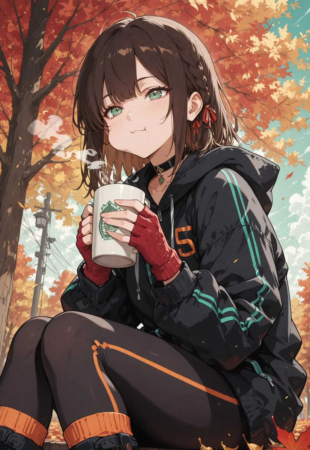 Content